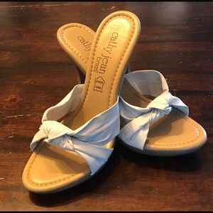 Cathy Jean white heals